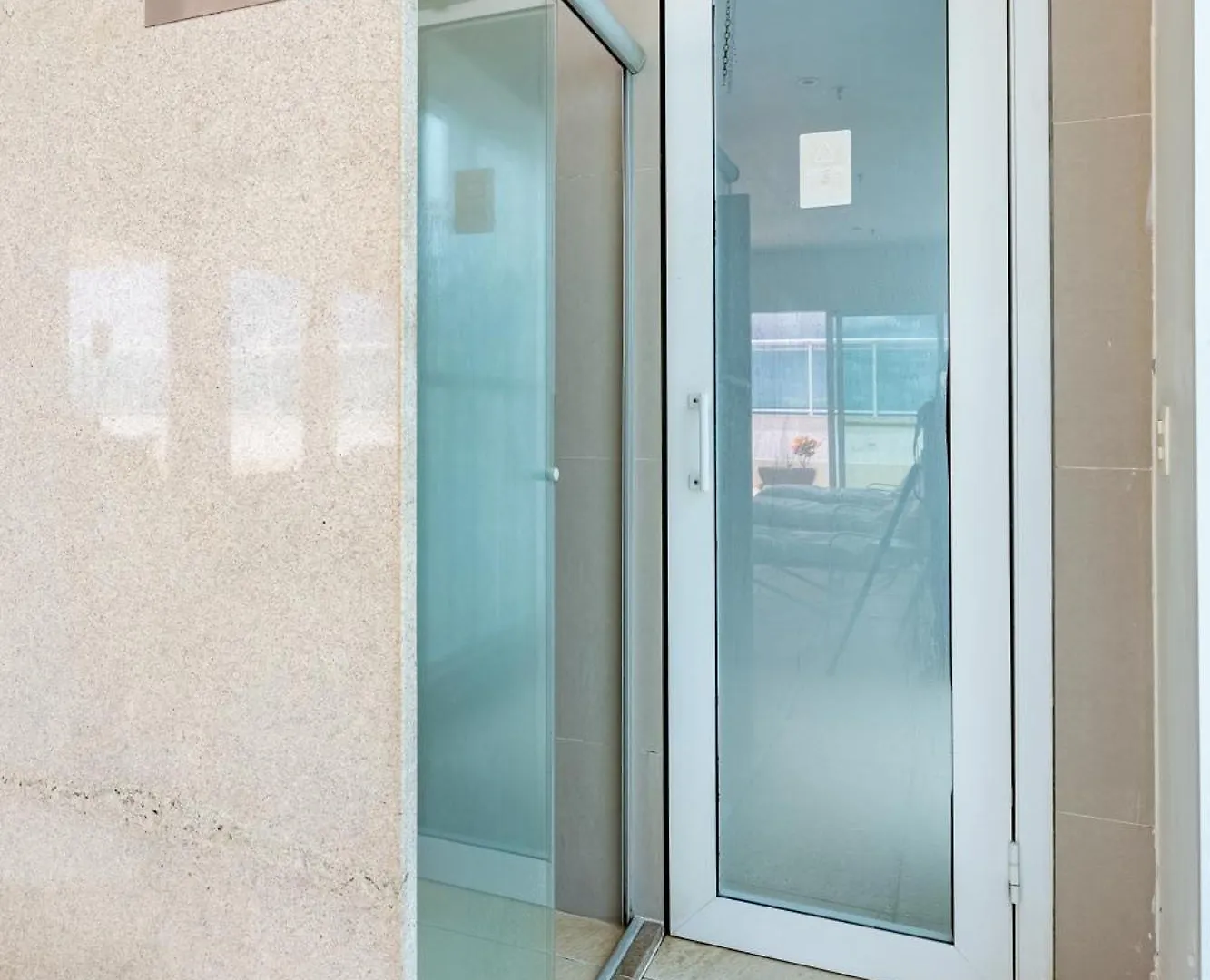 Apartmanhotel Flat III Em Saint Morizt Hotel - Vista Esplanada Brazíliaváros Brazília